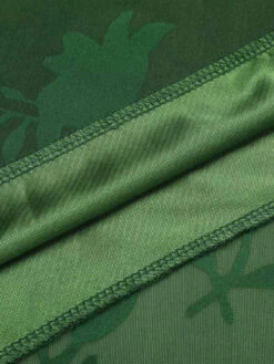 Green 1930s Floral Vintage Dress -Women's Fashion Sales 001 5 5b944a18 56b2 4dba 903d fbda59f9f602