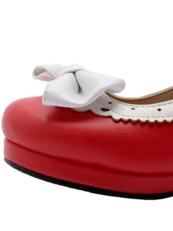 Retro Bow Non-slip High Heel Shoes -Women's Fashion Sales 09fb8112431d304af697bb8c11530255 51F6cNjeuFL. AC UL1005