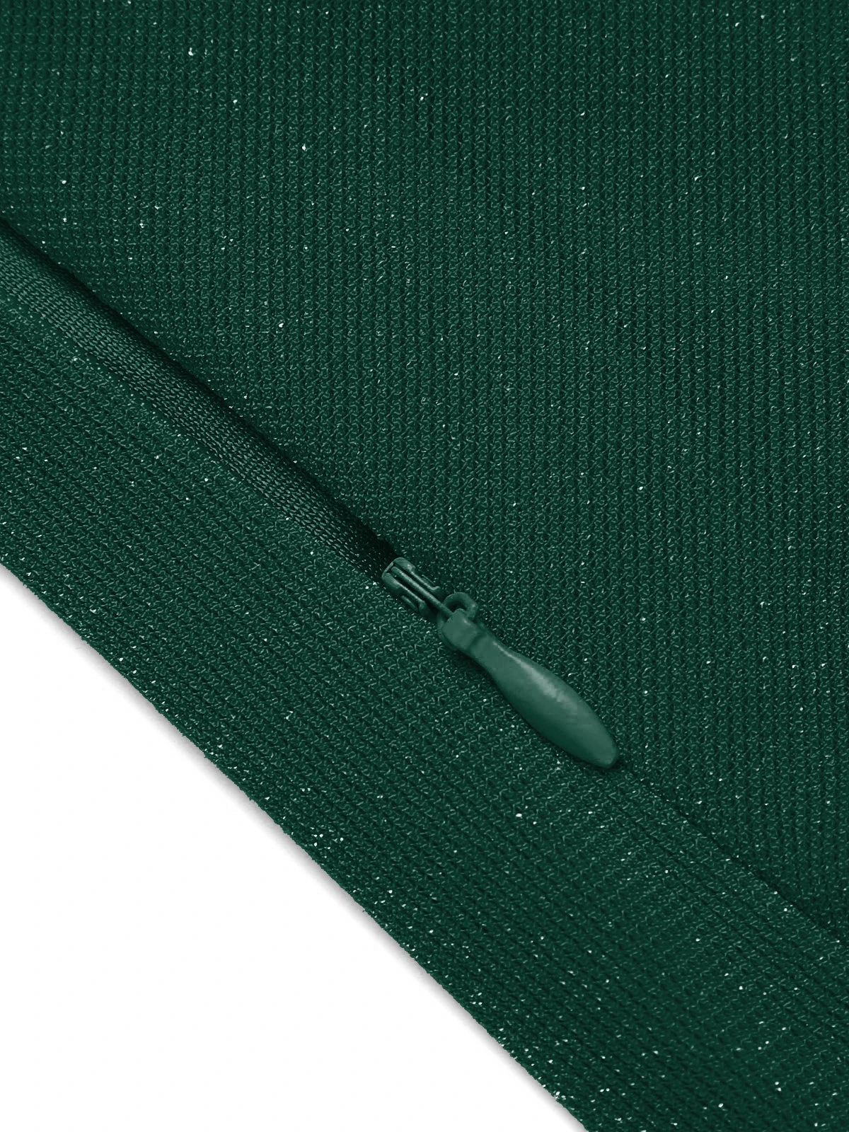 1930s Ruffle Lace-up Fishtail Dress 8 1930s Ruffle Lace-up Fishtail Dress - Image 6