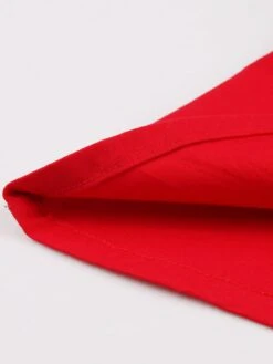 1980s Halloween Lace Patchwork Swing Dress -Women's Fashion Sales 12919731652 2087646882