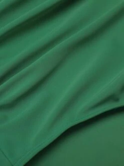 [Plus Size] 1950s Floral Halter Lace-up Bikini Set -Women's Fashion Sales 1J2A3745 a510c1f9 d922 4fd3 9327 c1e8bc0f864e