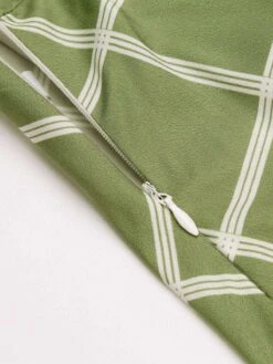 Green 1950s Plaid Swing Skirt -Women's Fashion Sales 20 b8bccf77 4b0a 46b6 a675 e5bfe002cc05