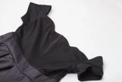 Black 1950s Butterfly Swing Dress 8 Black 1950s Butterfly Swing Dress -Women's Fashion Sales 419 1