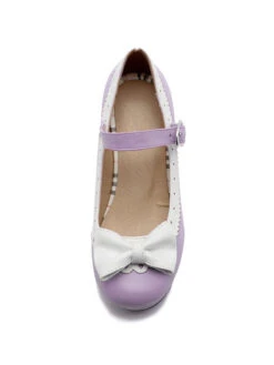 Retro Bow Non-slip High Heel Shoes -Women's Fashion Sales 7f5a55ad4074eb2f7203531ef4963aaa 518ekTDE zL 4bcac39a 2652 4b3e 9da2 96b30f23d3e4