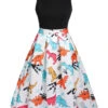 1950s Dinosaur Flare Dress 2 1950s Dinosaur Flare Dress -Women's Fashion Sales 8d62567f3976a249cabee9308f1d71fa 9ae0f7d8 07ae 43c2 a3e5 68aa7a61f515