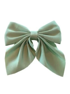 Retro All-match Solid Bow Hairpin -Women's Fashion Sales G a3add80d 7a1b 45ff 8b4c c1093cc9fb2f