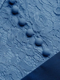 1960s Lace Button Solid Pencil Dress 10 1960s Lace Button Solid Pencil Dress -Women's Fashion Sales IMG 0243 a66793db f04c 499b abf9 0b11d0b5a5c4