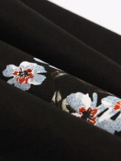 1950s Floral Patchwork Swing Dress 30 1950s Floral Patchwork Swing Dress -Women's Fashion Sales IMG 8201 4b1a9a01 03e6 4e4b aa94 b82ee2ab021b