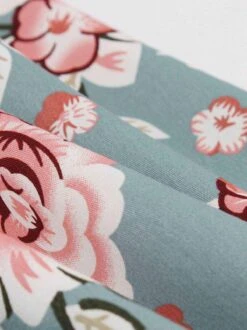 1950s Floral Patchwork Swing Dress 24 1950s Floral Patchwork Swing Dress -Women's Fashion Sales IMG 8217 307b0b02 40ef 4373 bac1 9d88dc0a5367