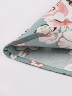 1950s Floral Patchwork Swing Dress 25 1950s Floral Patchwork Swing Dress -Women's Fashion Sales IMG 8218 b0dbbb7c 4b01 4b7c b4e9 ccbd9cc07e82