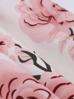 1950s Floral Patchwork Swing Dress 36 1950s Floral Patchwork Swing Dress -Women's Fashion Sales IMG 8225 16af129a c77f 4ae2 8d37 dd2ffaac9913