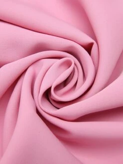 3PCS Pink 1960s Bow Blouse & Spaghetti Dress & Umbrella Skirt -Women's Fashion Sales SCH001205 5