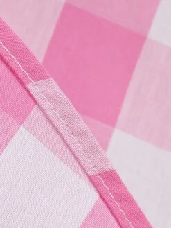 2PCS Parent-child Outfit-1950s Plaid Halter Swing Dress -Women's Fashion Sales SCHL000115 P 4 f5a3ffe7 2b60 434b bcda 2a6214581922