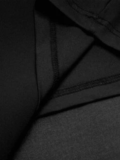 1950s Solid Patchwork Sleeveless Cutout Jumpsuit 35 1950s Solid Patchwork Sleeveless Cutout Jumpsuit -Women's Fashion Sales SCHL003694 B 5