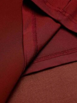 1950s Solid Patchwork Sleeveless Cutout Jumpsuit 41 1950s Solid Patchwork Sleeveless Cutout Jumpsuit -Women's Fashion Sales SCHL003694 R 5