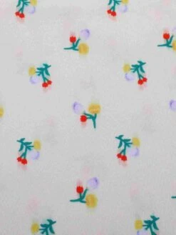 2PCS Beige 1950s Floral One-Piece Swimsuit & Skirt 30 2PCS Beige 1950s Floral One-Piece Swimsuit & Skirt -Women's Fashion Sales SCHL003772 BE 01 3