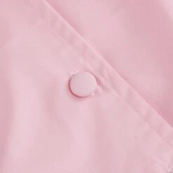 1950s Lapel Contrast Belted Dress -Women's Fashion Sales SCHL004157 P 4 compressed