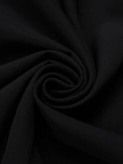 1960s Solid Tie-Up Mermaid Long Skirt -Women's Fashion Sales SCHL004626 10