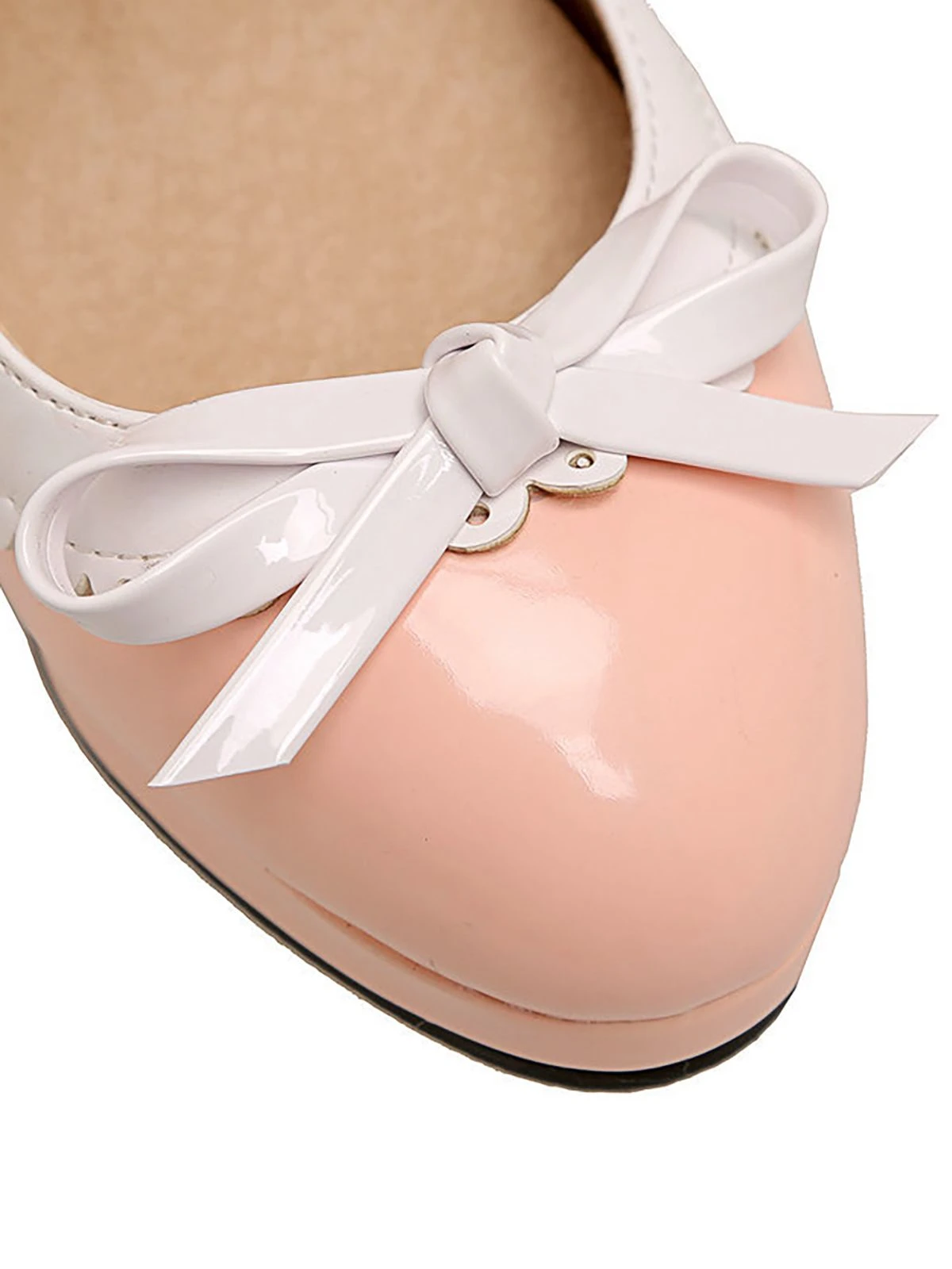 Retro Mary Jane High Heels Shoes 14 Retro Mary Jane High Heels Shoes - Image 12