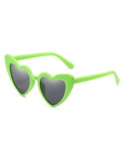Vintage Alloy Temple Heart Frame Sunglasses -Women's Fashion Sales SCQ001020 G e2e035e2 1c59 429a 8194 f1521fbc1b89