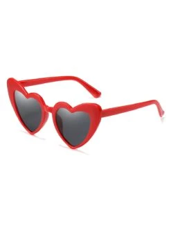 Vintage Alloy Temple Heart Frame Sunglasses -Women's Fashion Sales SCQ001020 R c274666a 6462 4ef2 90f1 0facc5eec21f