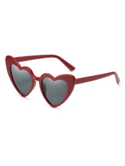 Vintage Alloy Temple Heart Frame Sunglasses -Women's Fashion Sales SCQ001020 WR 1c27e63d 4cf7 49ff adf6 00845652f11c