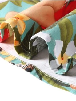 1950s Bikini Girls Swing Dress -Women's Fashion Sales SCV005116 PAT1 6