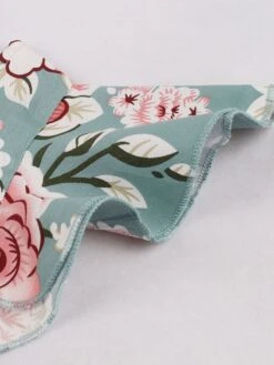 1950s Floral Flare Sleeve Swing Dress 23 1950s Floral Flare Sleeve Swing Dress -Women's Fashion Sales SCV005177 PAT3 4 7f5076fd 69f9 47d1 823e b75d7b0a4f63