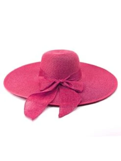 Ribbon Wide Brim Raffia Sun Hat -Women's Fashion Sales SCW000566 RR 23bb489f cffd 468d b938 01b704a9e8a4