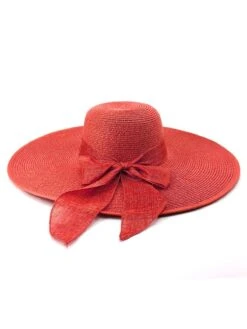 Ribbon Wide Brim Raffia Sun Hat -Women's Fashion Sales SCW000566 R 532b7cb3 b348 4b7f 9e70 6b9618e5f466