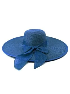 Ribbon Wide Brim Raffia Sun Hat -Women's Fashion Sales SCW000566 SKB 1a48d66f 3277 4c3c b010 aff351c9ad0b