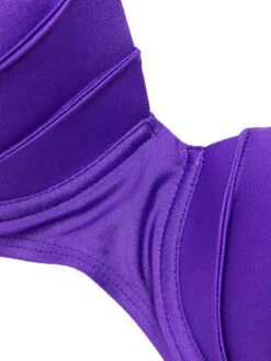 1950s Halter Mermaid Scales Swimsuit -Women's Fashion Sales SCXL000162 5 compressed