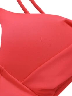 1950s Solid Suspender Skirt Swimsuit -Women's Fashion Sales SCXL000512 4