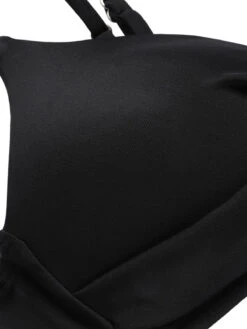 1950s Solid Suspender Skirt Swimsuit -Women's Fashion Sales SCXL000512 8