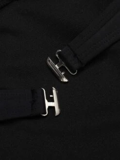 1930s Halter V-Neck Hollow One-Piece Swimsuit -Women's Fashion Sales SCXL000550 12 compressed