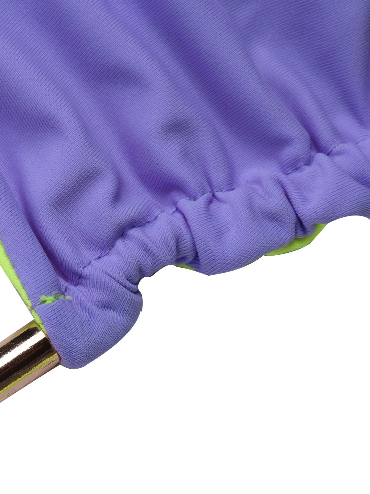 1950s Tie Back Backless Braided Bikini Set 17 1950s Tie Back Backless Braided Bikini Set - Image 16