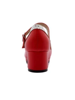 Retro Bow Non-slip High Heel Shoes -Women's Fashion Sales be6926a5917023d282777921c8350c2e 515VN5ZbXtL