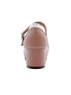 Retro Bow Non-slip High Heel Shoes -Women's Fashion Sales be6926a5917023d282777921c8350c2e 515VN5ZbXtL db60509f 43fb 4c16 aad6 6027441bb740