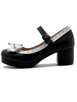 Retro Bow Non-slip High Heel Shoes -Women's Fashion Sales f2dff5fdfe5d9af3c8124e7c05ac5be2 51IWbS7LgYL f6a42516 8fe9 4b30 9bd9 e97b076aa002