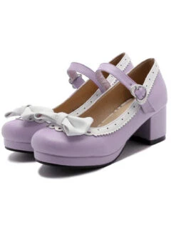 Retro Bow Non-slip High Heel Shoes -Women's Fashion Sales f52bca4f1ca94b52b6308df1255cd09a 51SDV5QXCYL 0e7e1cee dee7 4776 99e9 d6d9ecc30d50